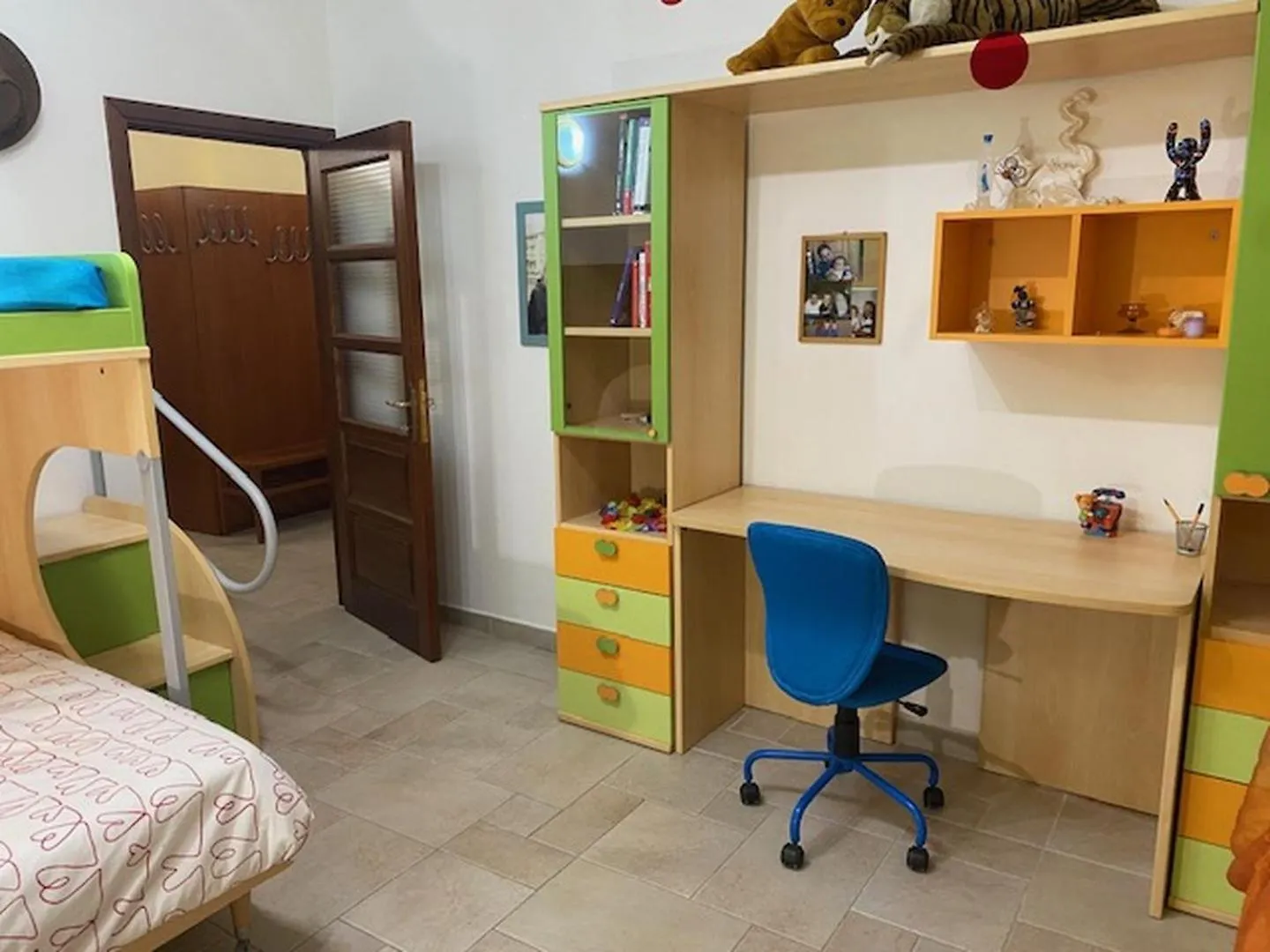 Ferienwohnung Penthouse Vista Mare Trinità dʼAgultu 0*,  Italien